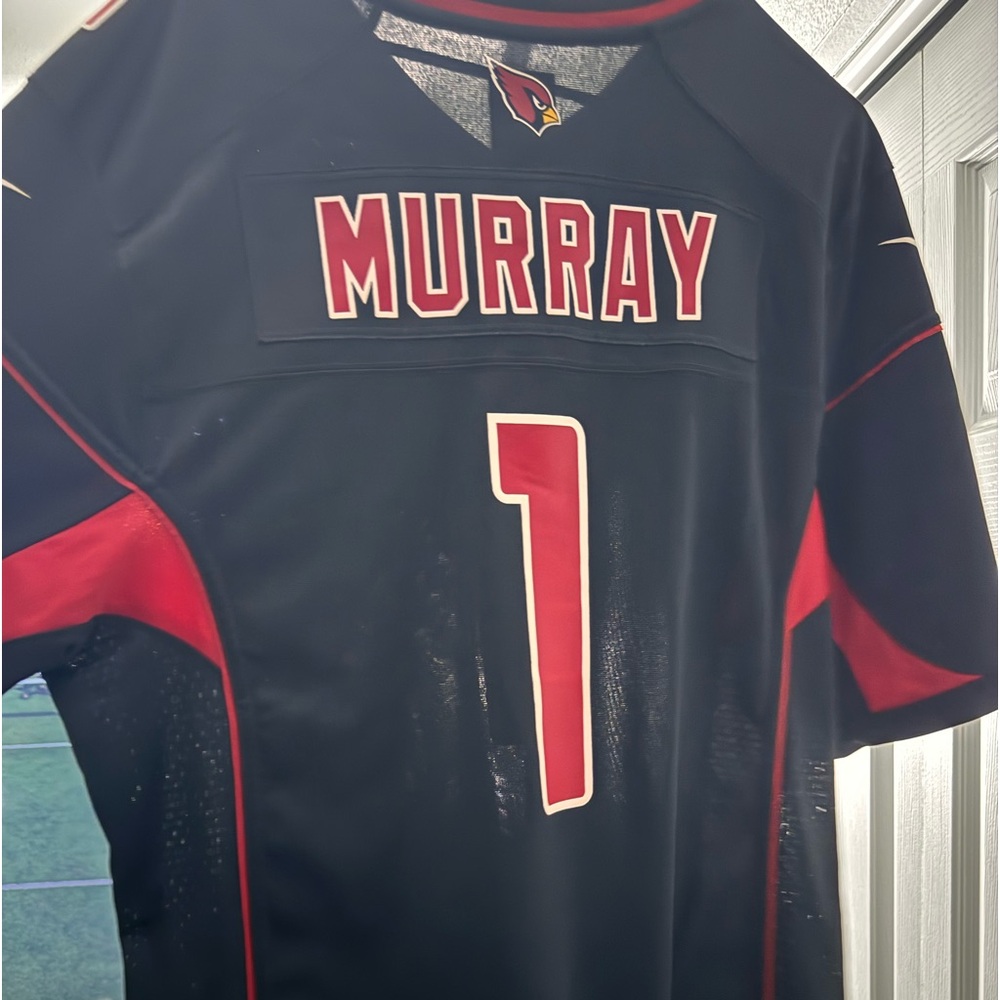 Kyler Murray Nike Jersey